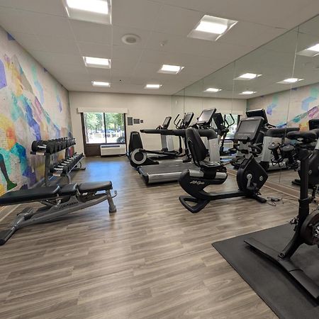 Hyatt Place Sterling Dulles Airport North Экстерьер фото