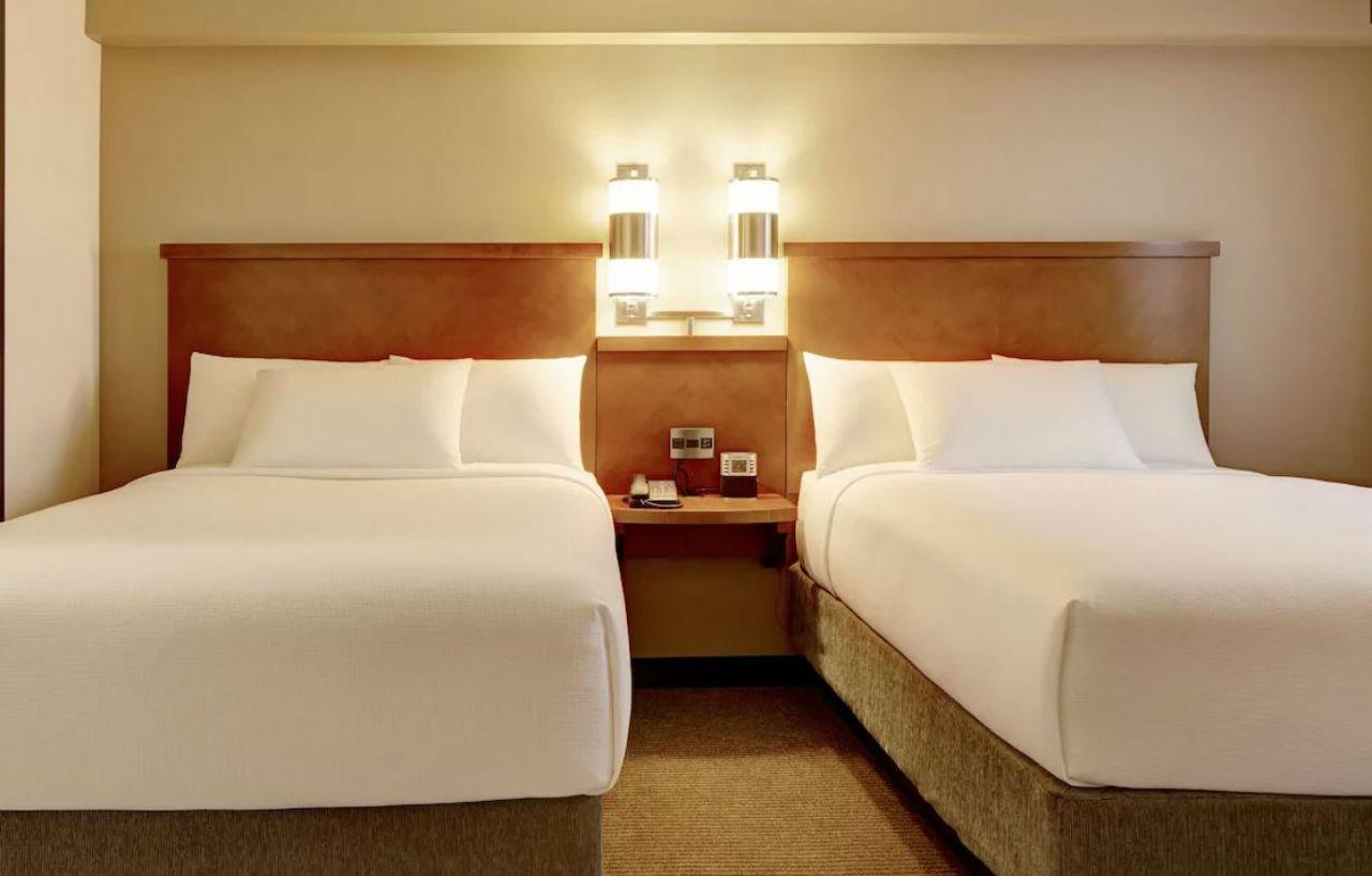 Hyatt Place Sterling Dulles Airport North Экстерьер фото