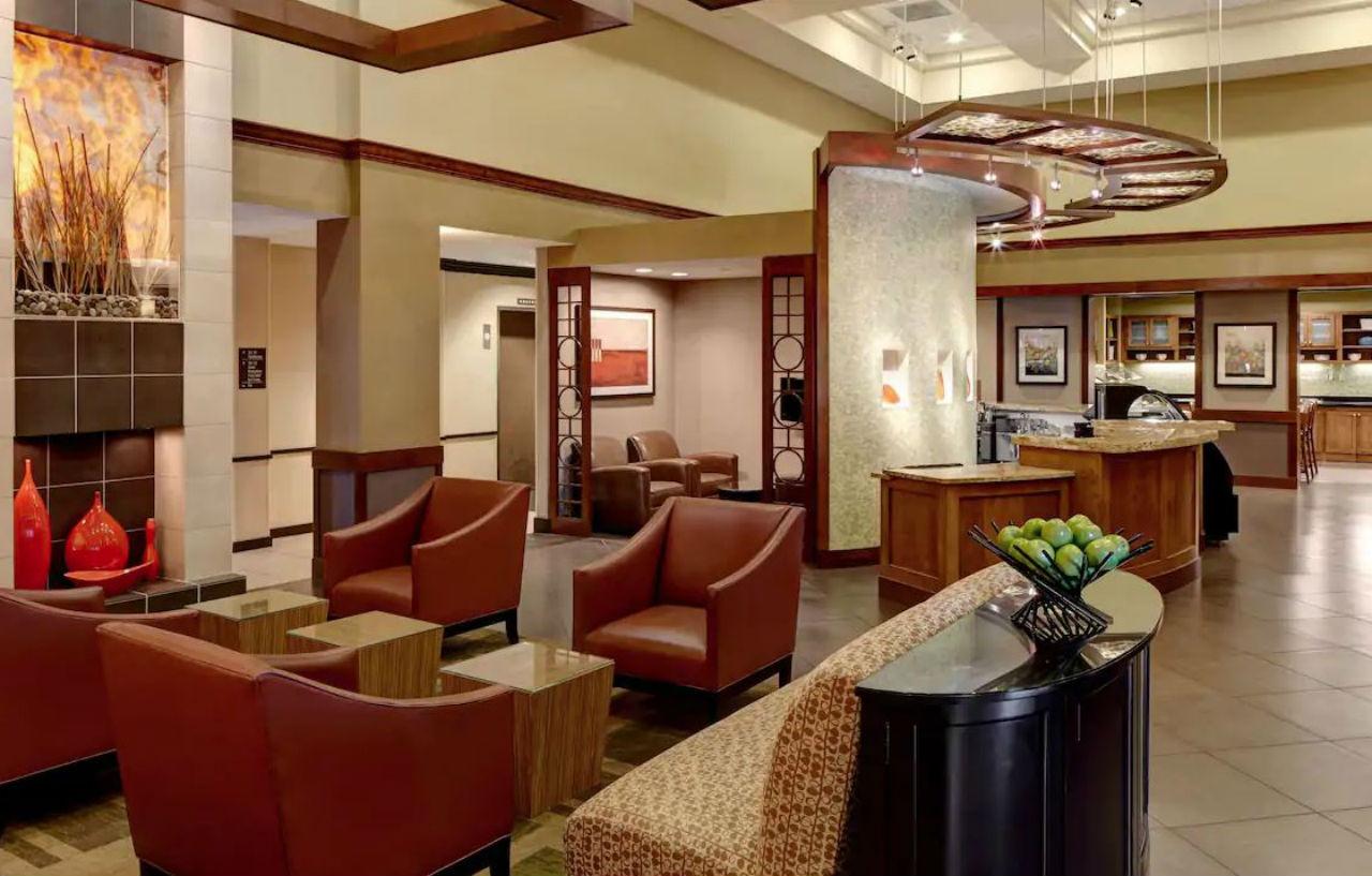 Hyatt Place Sterling Dulles Airport North Экстерьер фото