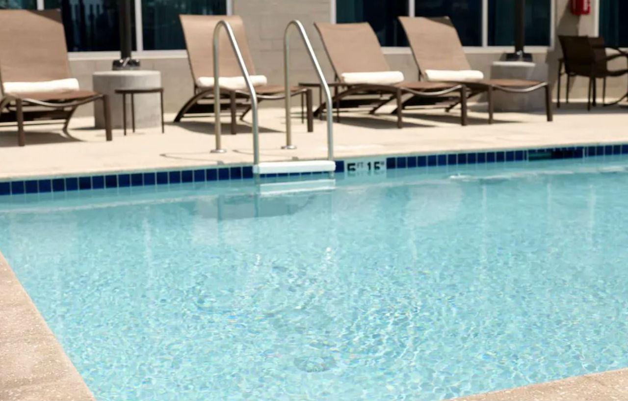 Hyatt Place Sterling Dulles Airport North Экстерьер фото