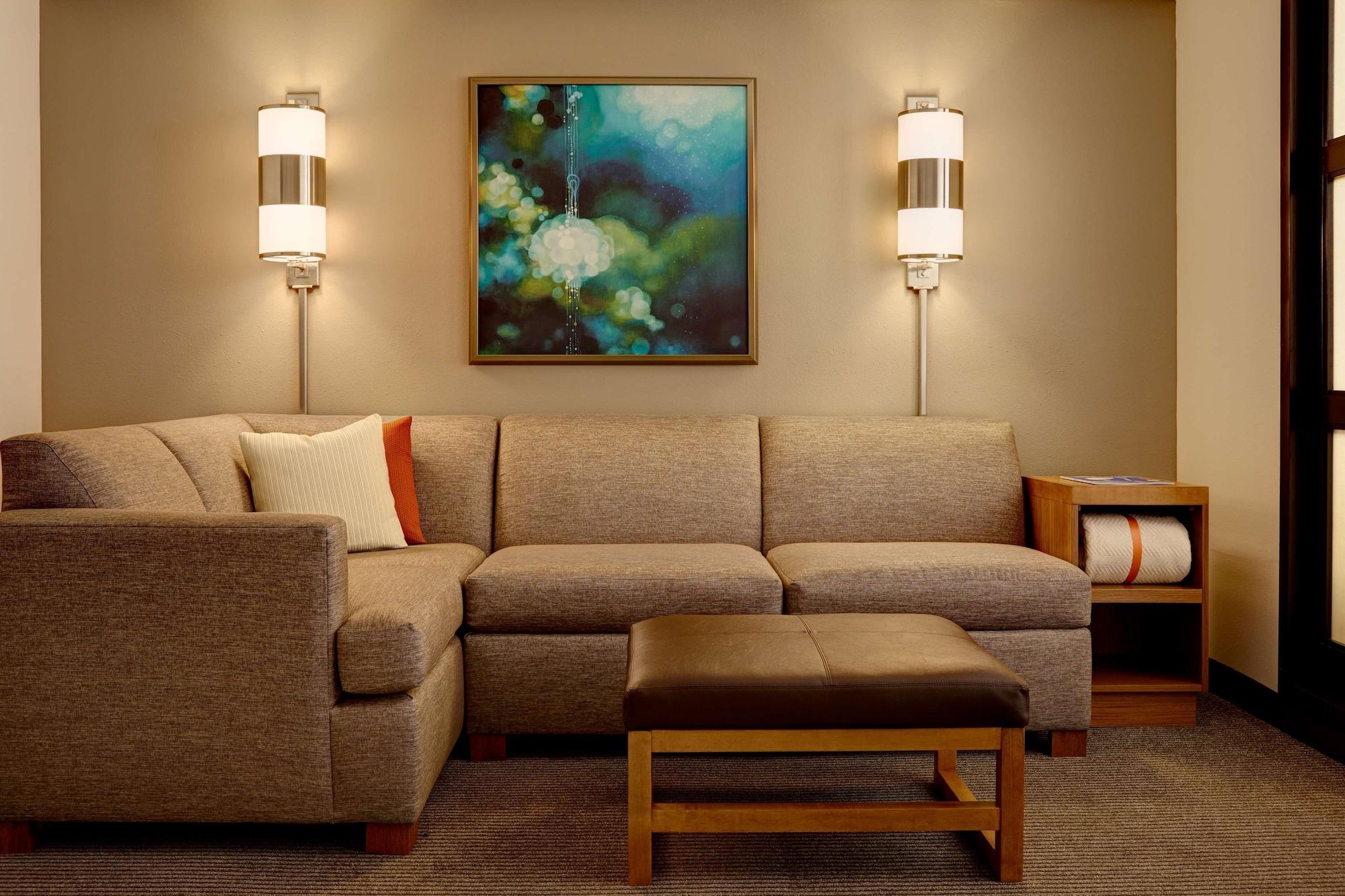 Hyatt Place Sterling Dulles Airport North Экстерьер фото