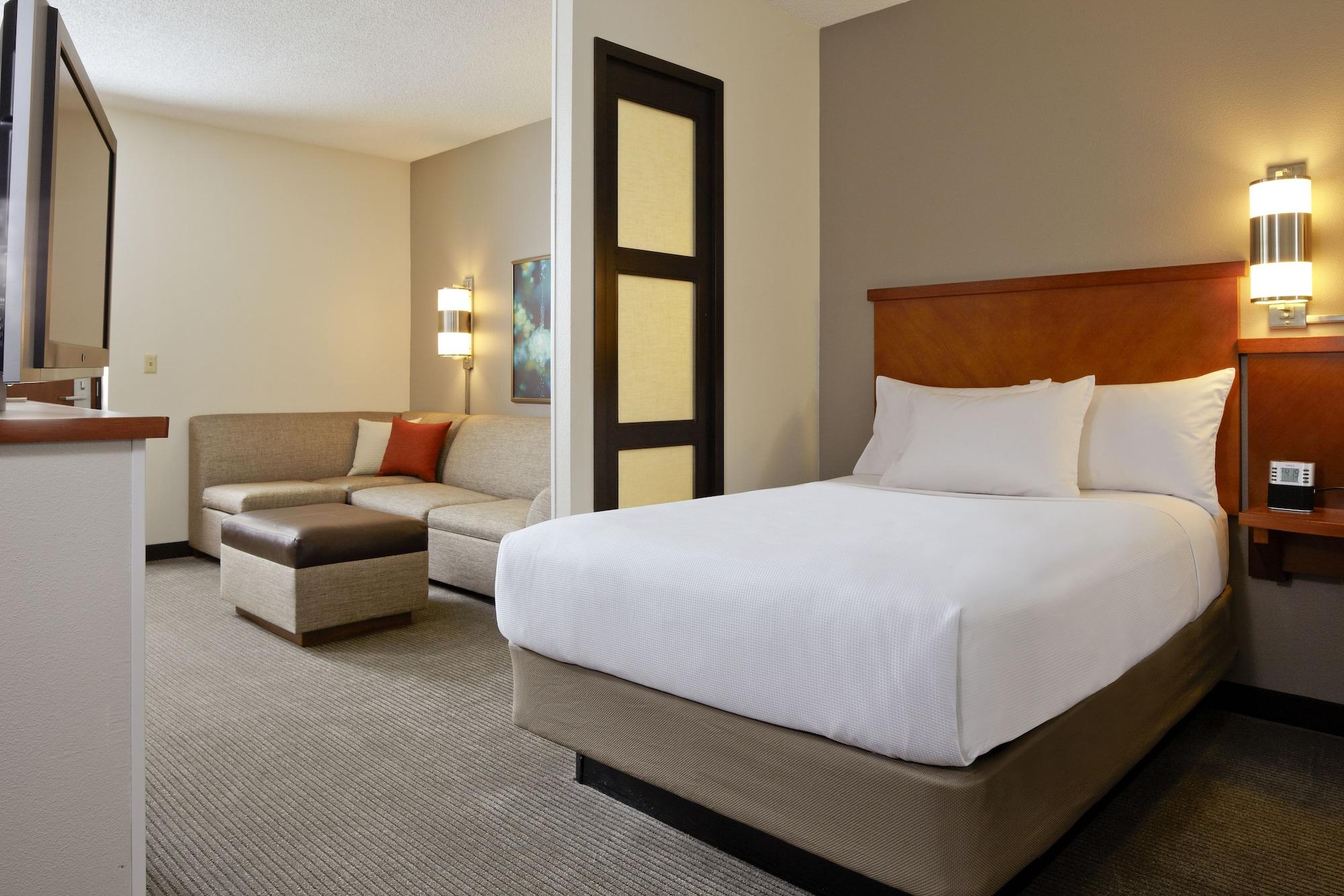 Hyatt Place Sterling Dulles Airport North Экстерьер фото