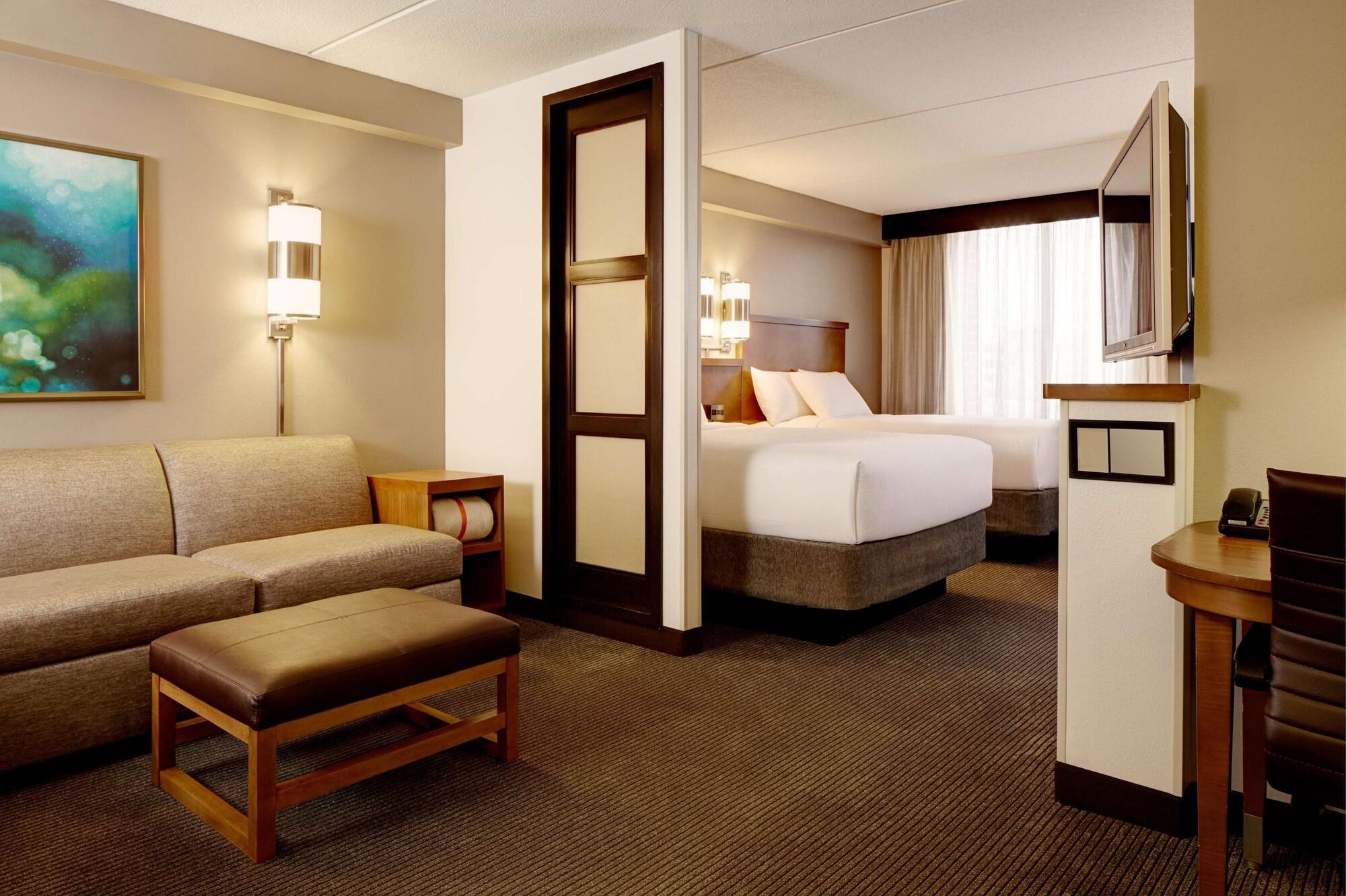 Hyatt Place Sterling Dulles Airport North Экстерьер фото