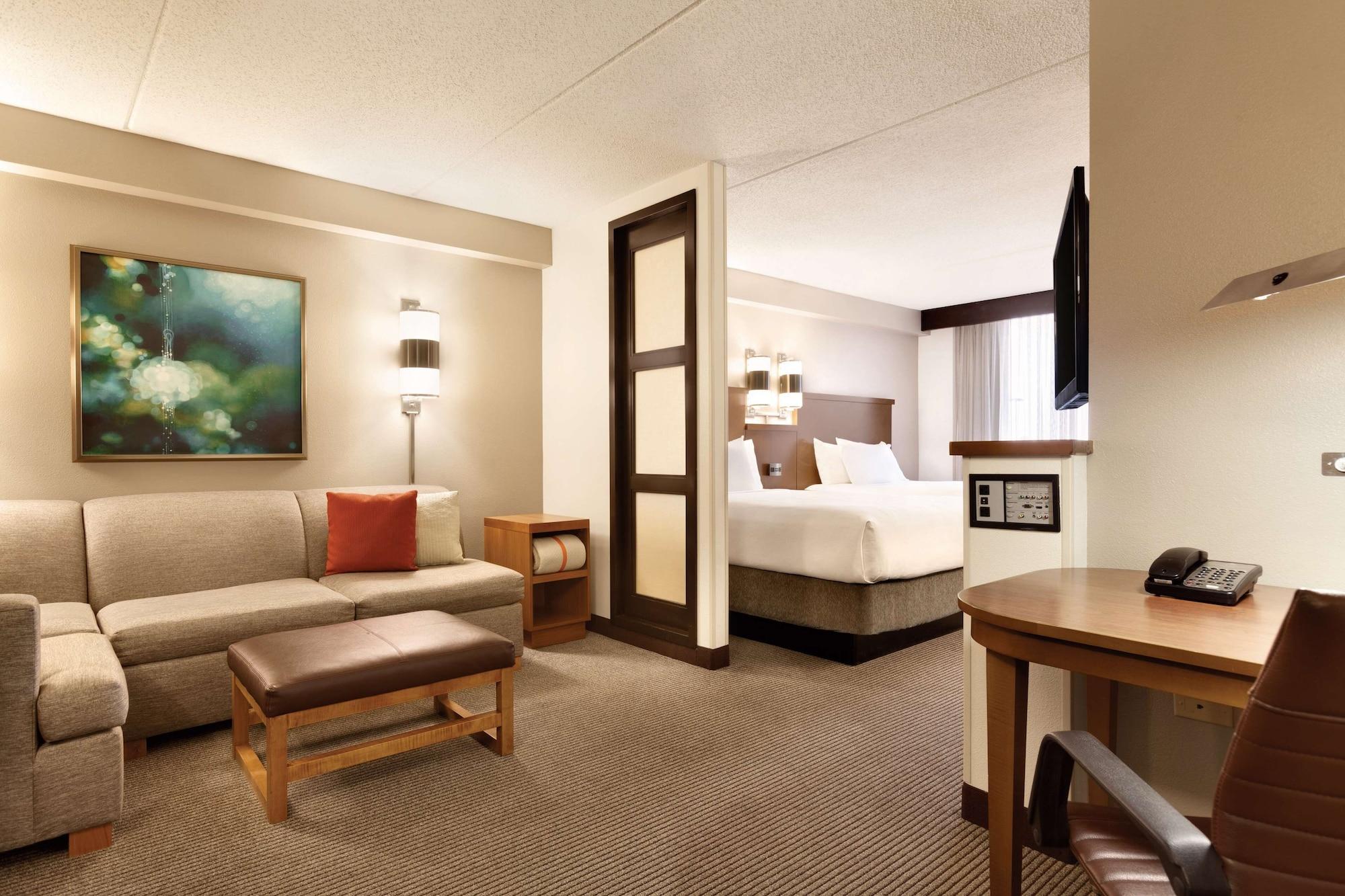 Hyatt Place Sterling Dulles Airport North Экстерьер фото