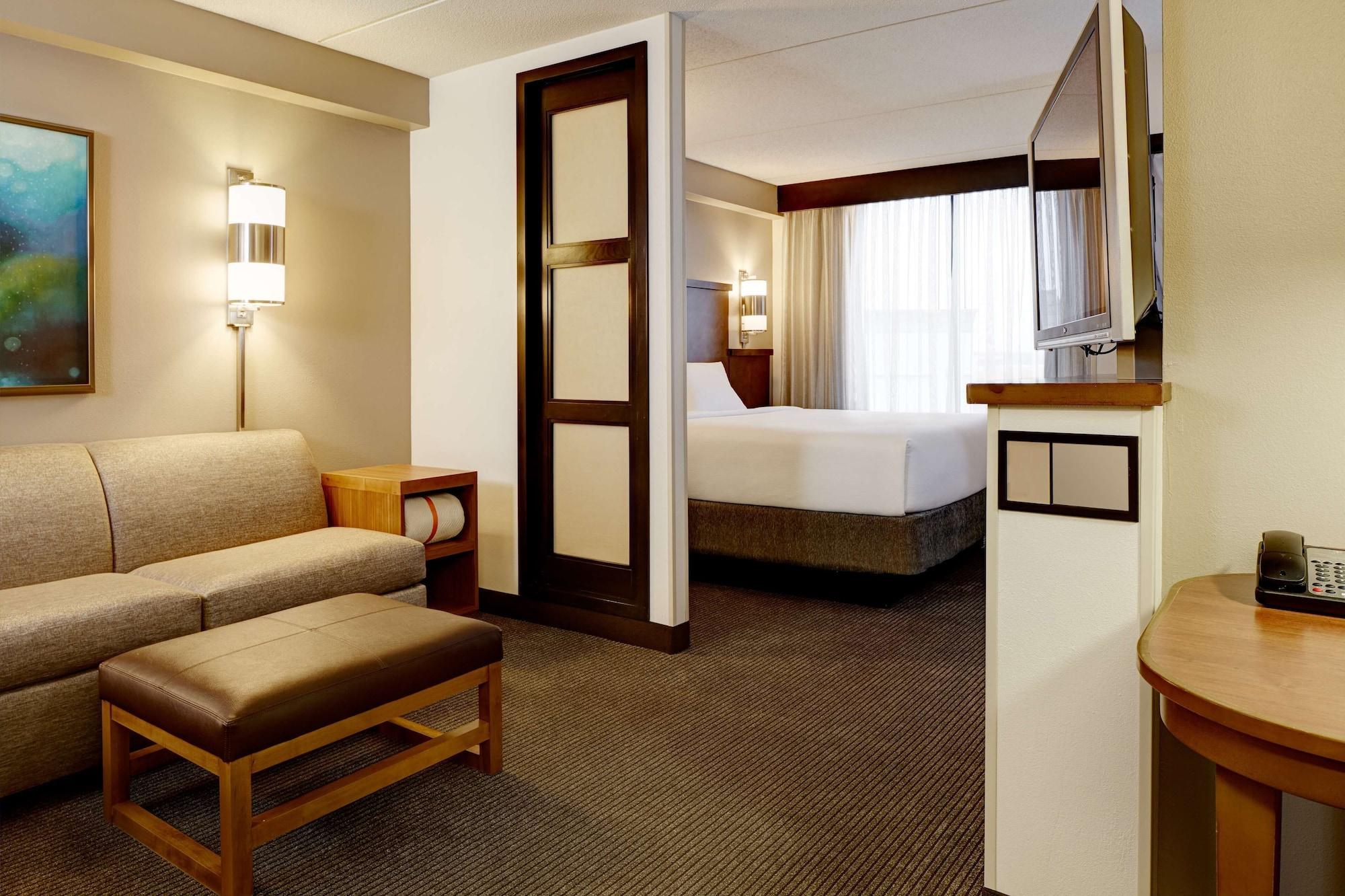 Hyatt Place Sterling Dulles Airport North Экстерьер фото