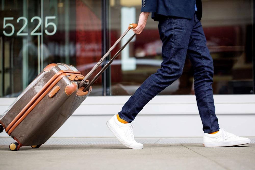 Hyatt Place Sterling Dulles Airport North Экстерьер фото