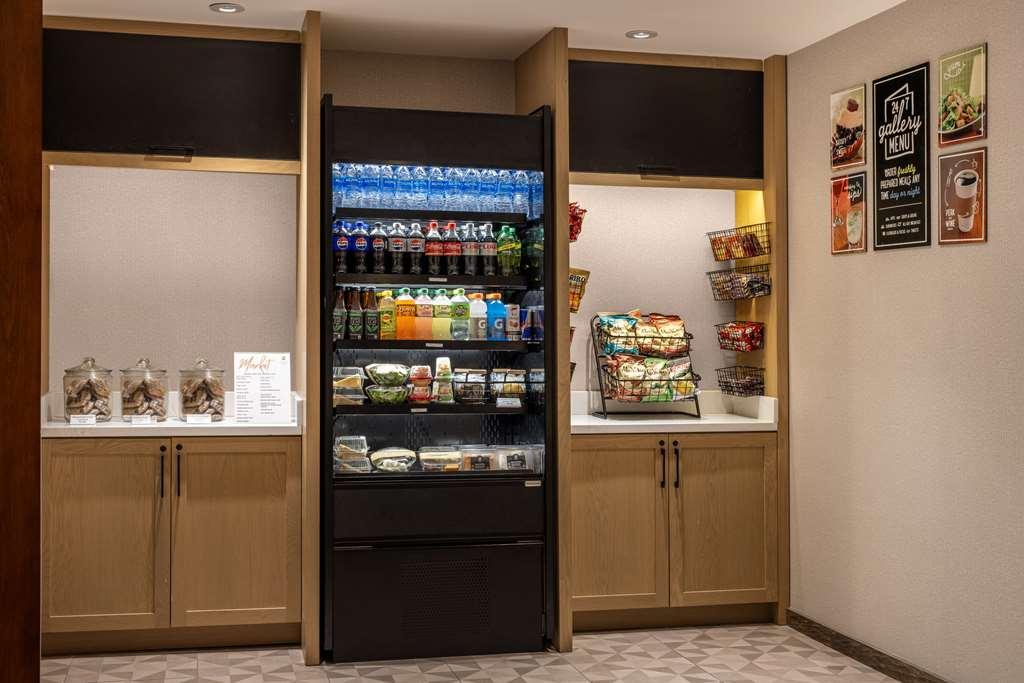 Hyatt Place Sterling Dulles Airport North Интерьер фото