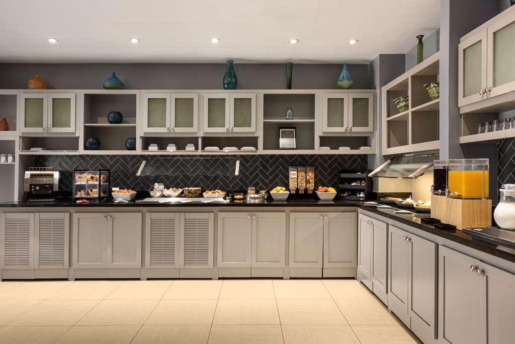 Hyatt Place Sterling Dulles Airport North Ресторан фото