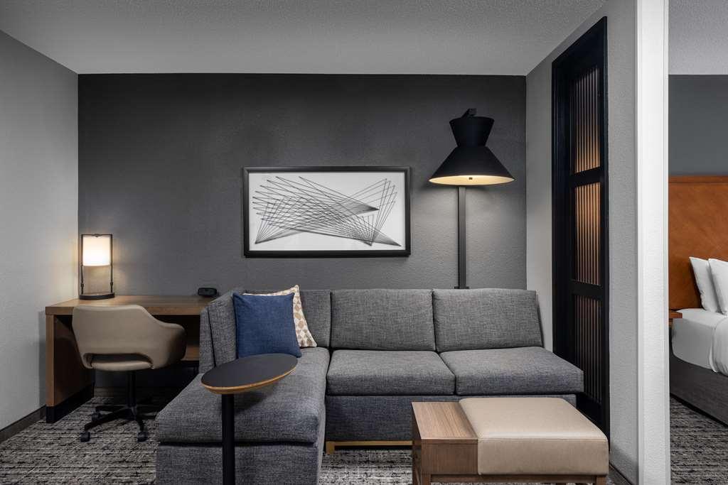 Hyatt Place Sterling Dulles Airport North Номер фото