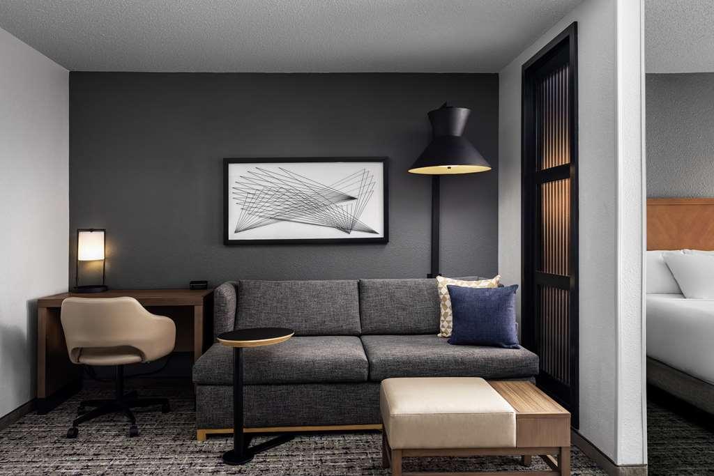 Hyatt Place Sterling Dulles Airport North Номер фото