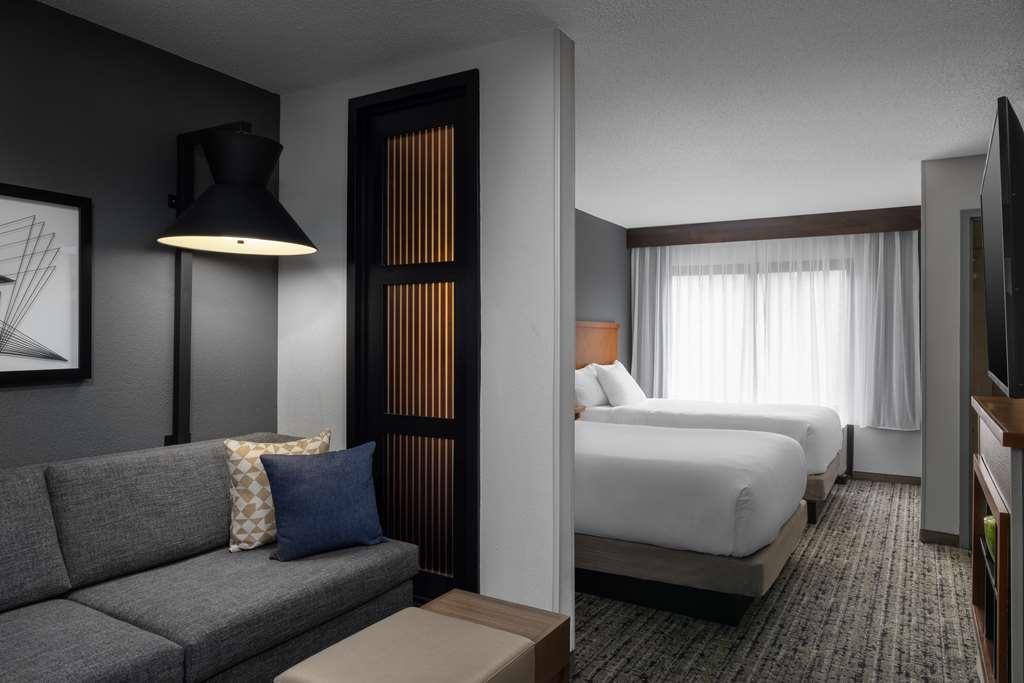 Hyatt Place Sterling Dulles Airport North Номер фото