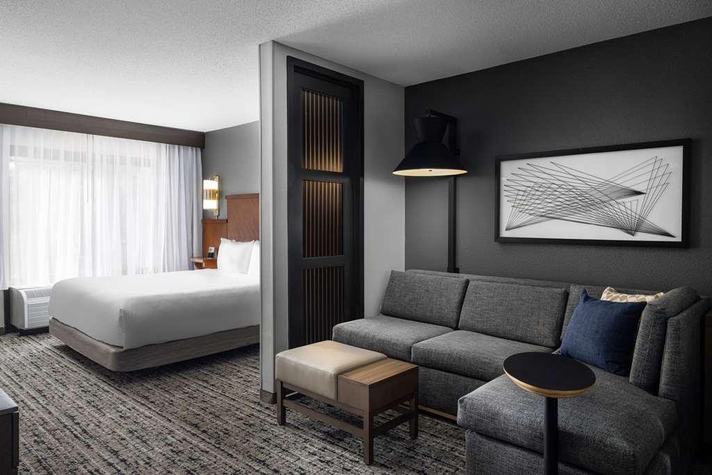 Hyatt Place Sterling Dulles Airport North Номер фото