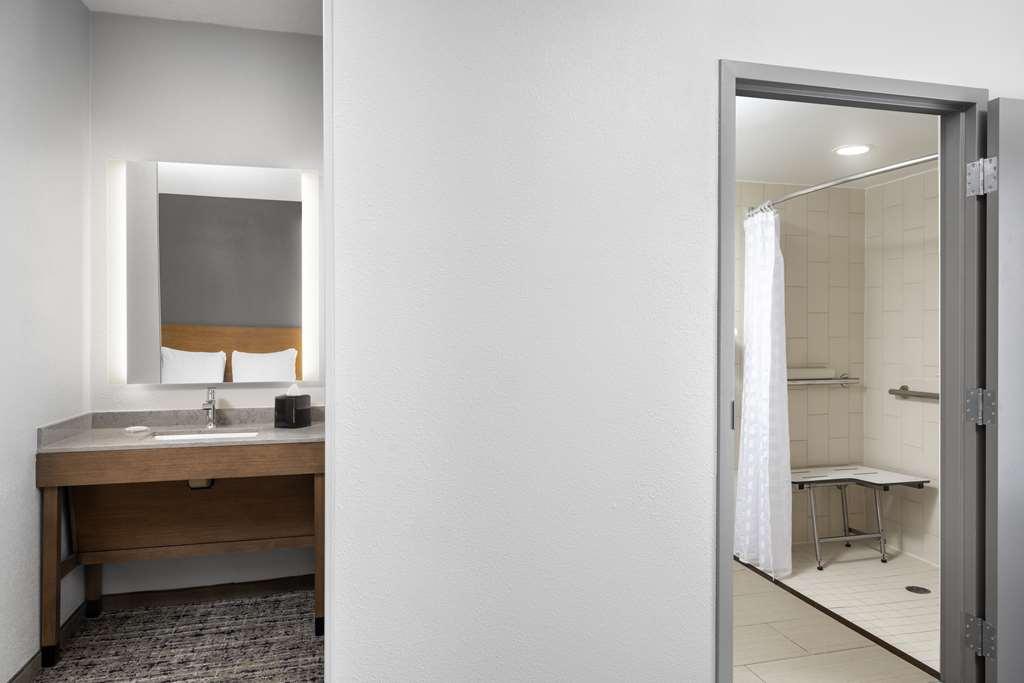 Hyatt Place Sterling Dulles Airport North Номер фото