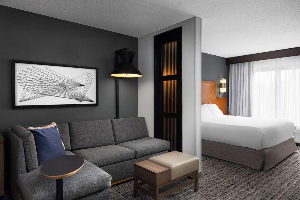 Hyatt Place Sterling Dulles Airport North Номер фото