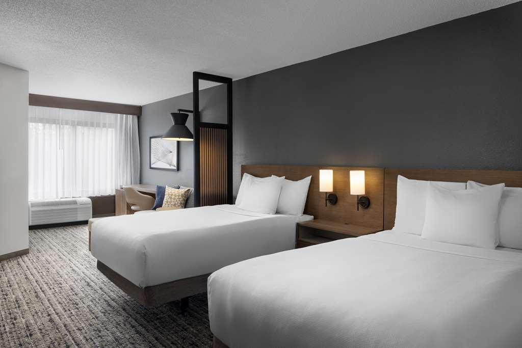 Hyatt Place Sterling Dulles Airport North Номер фото