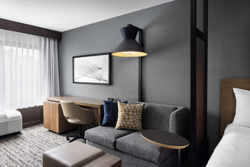 Hyatt Place Sterling Dulles Airport North Номер фото