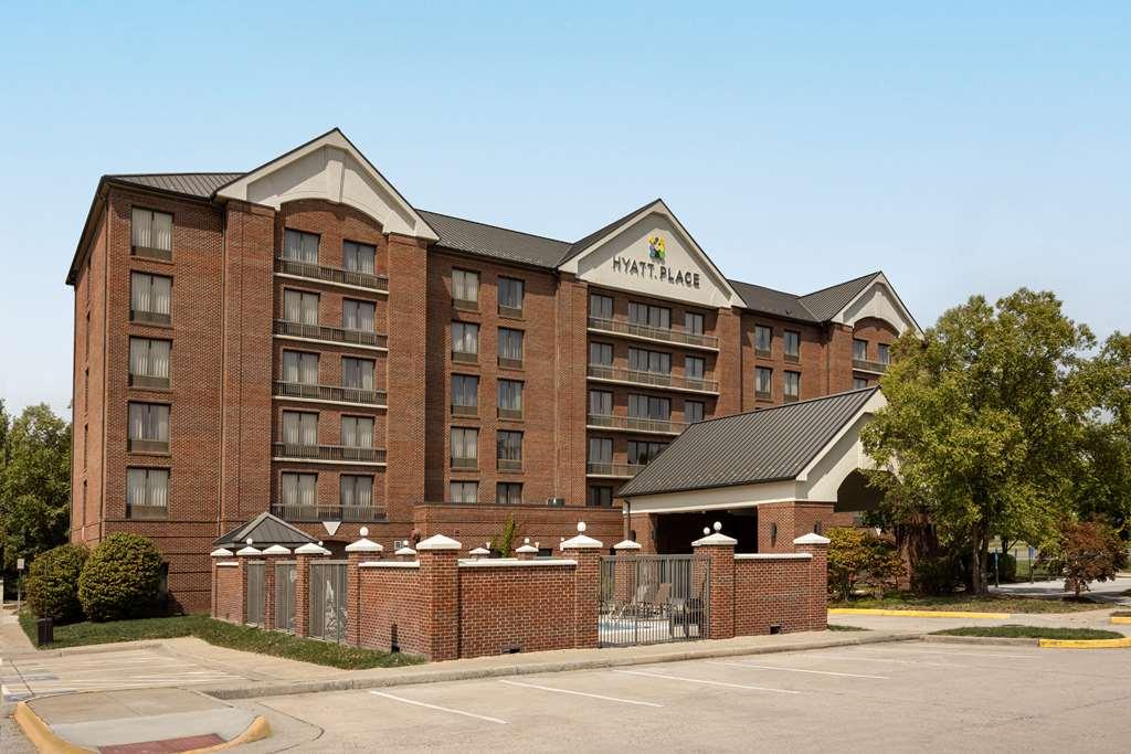 Hyatt Place Sterling Dulles Airport North Экстерьер фото