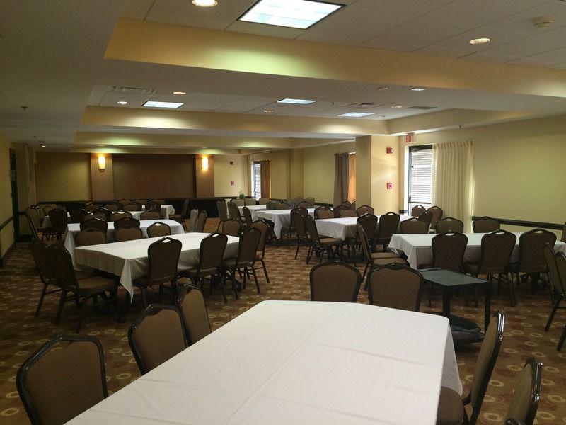Hyatt Place Sterling Dulles Airport North Экстерьер фото