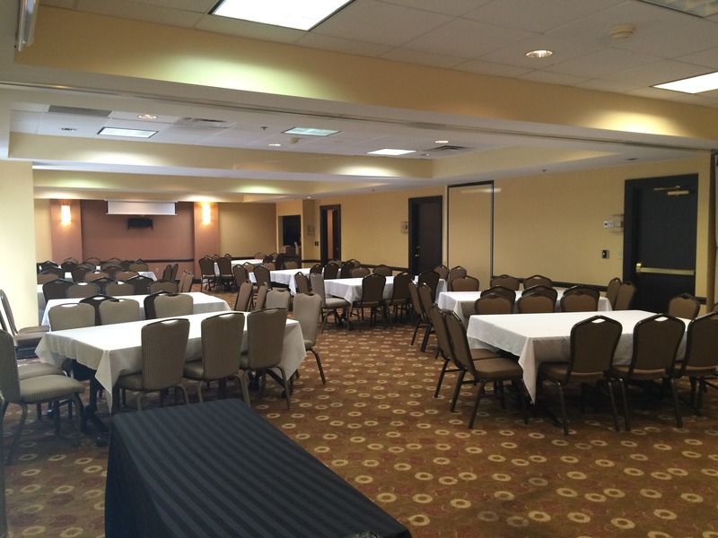Hyatt Place Sterling Dulles Airport North Экстерьер фото