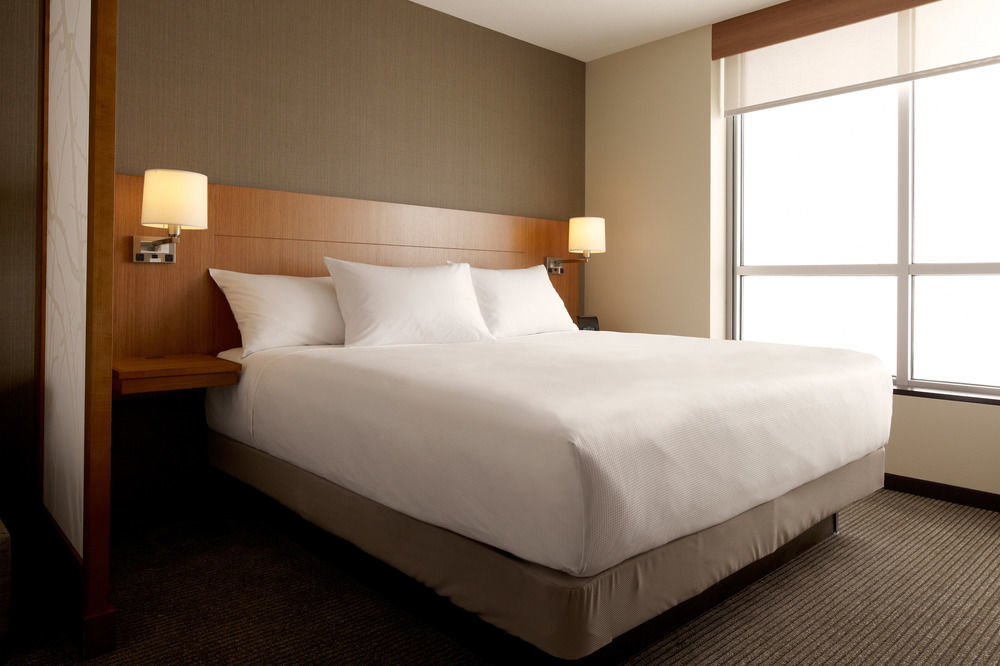 Hyatt Place Sterling Dulles Airport North Экстерьер фото