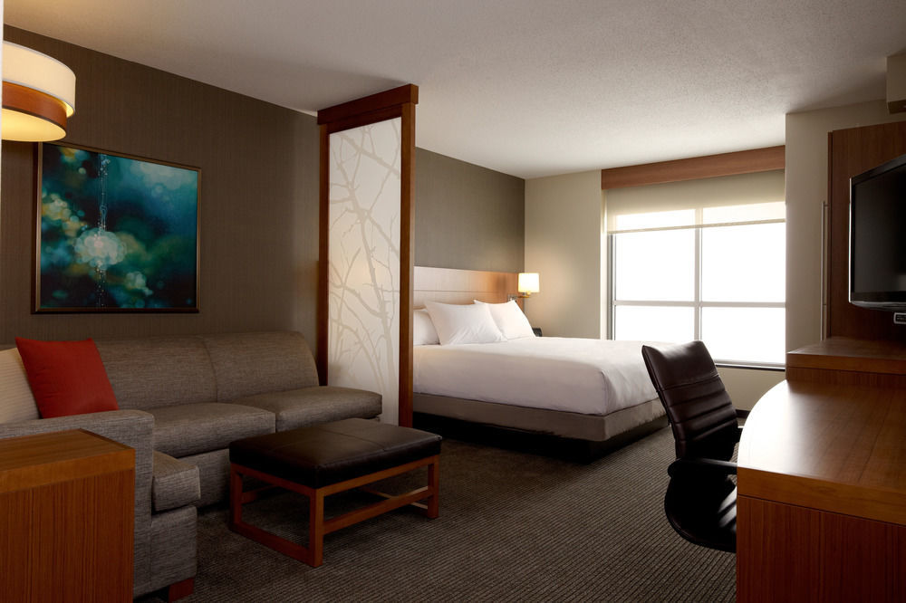 Hyatt Place Sterling Dulles Airport North Экстерьер фото