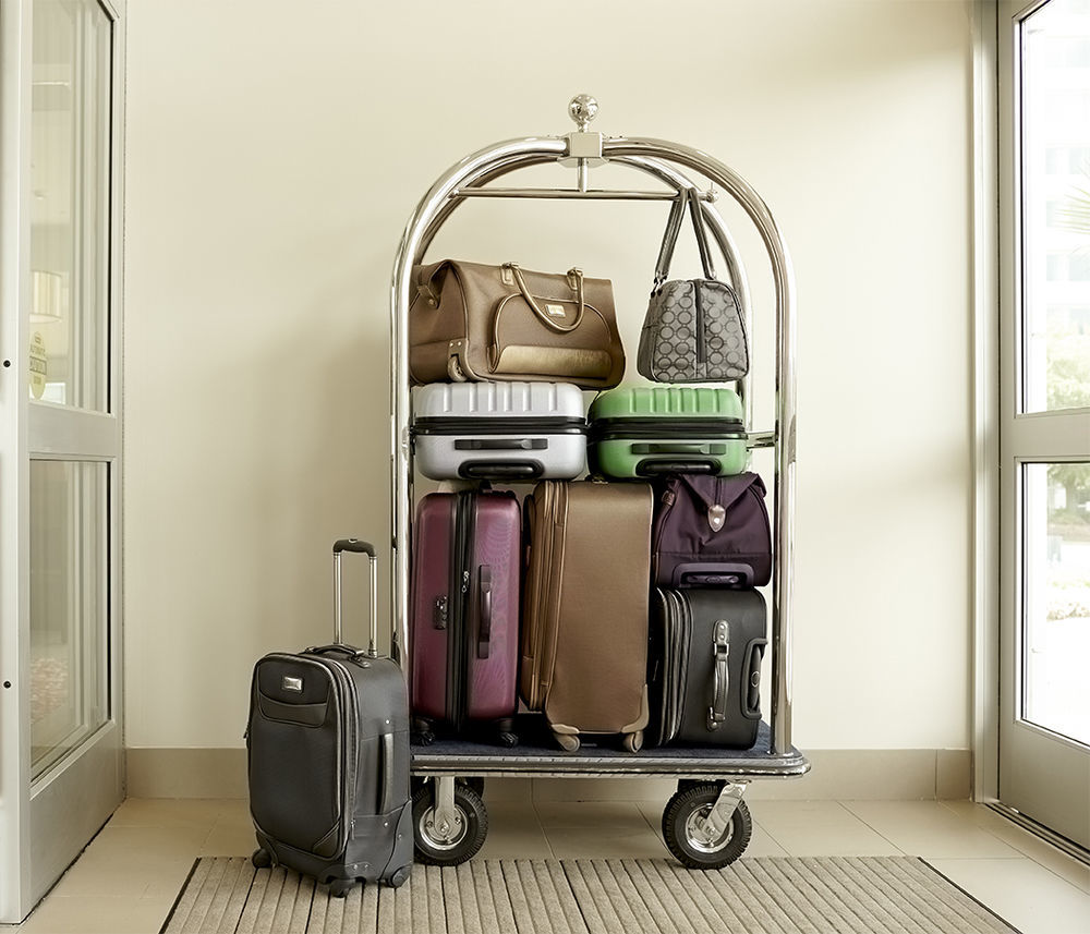 Hyatt Place Sterling Dulles Airport North Экстерьер фото