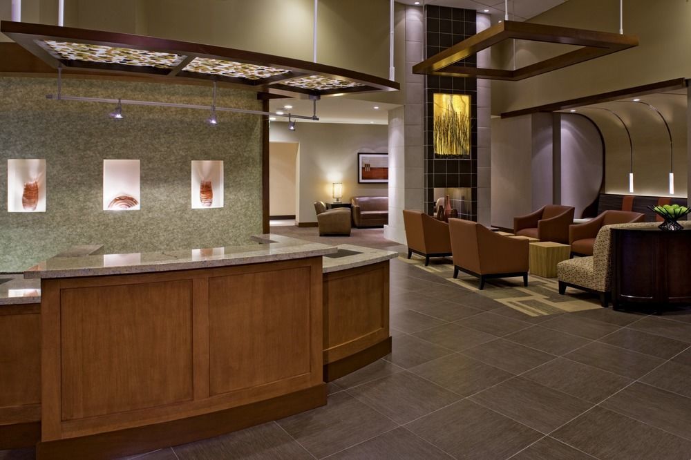 Hyatt Place Sterling Dulles Airport North Экстерьер фото