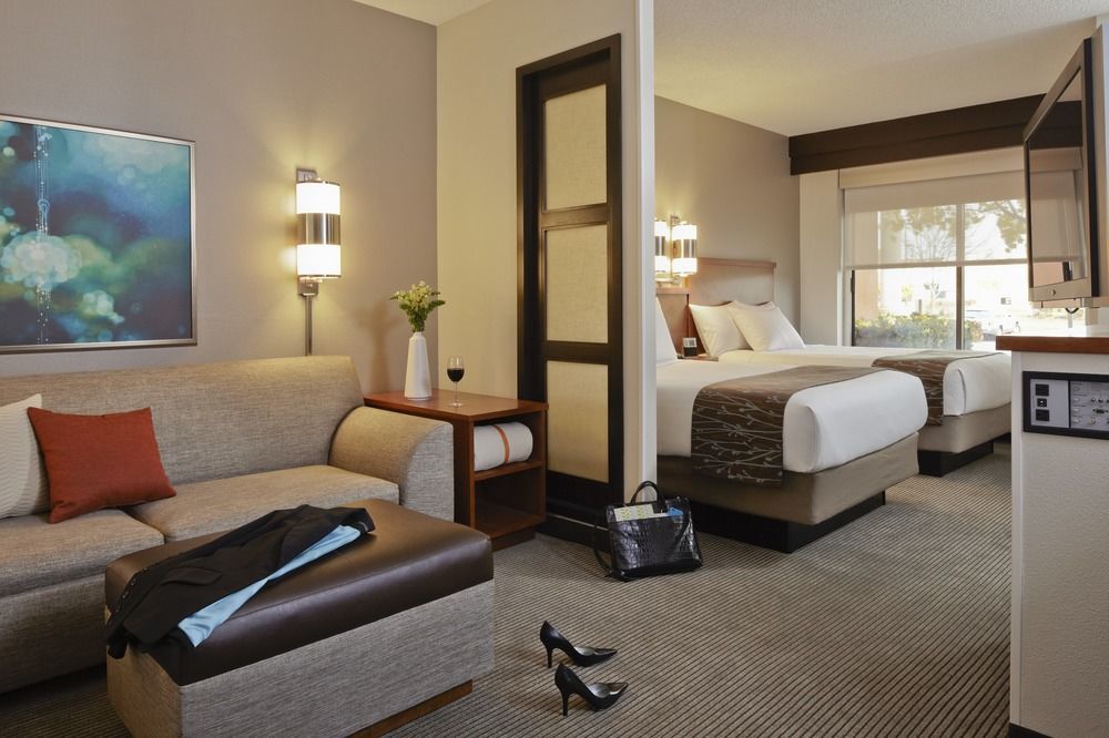 Hyatt Place Sterling Dulles Airport North Экстерьер фото
