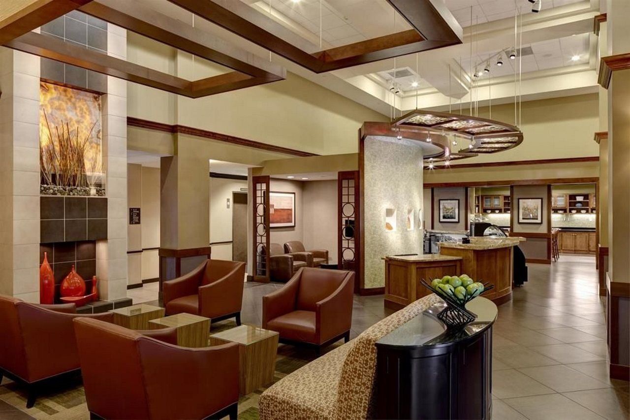 Hyatt Place Sterling Dulles Airport North Экстерьер фото