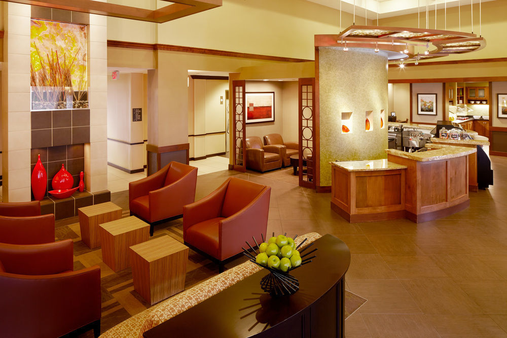 Hyatt Place Sterling Dulles Airport North Экстерьер фото