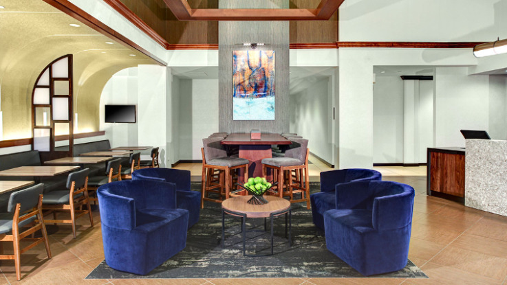 Hyatt Place Sterling Dulles Airport North Экстерьер фото