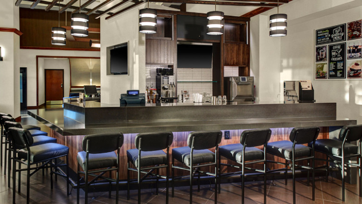 Hyatt Place Sterling Dulles Airport North Экстерьер фото