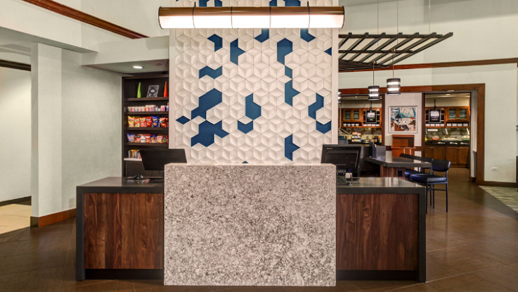 Hyatt Place Sterling Dulles Airport North Экстерьер фото