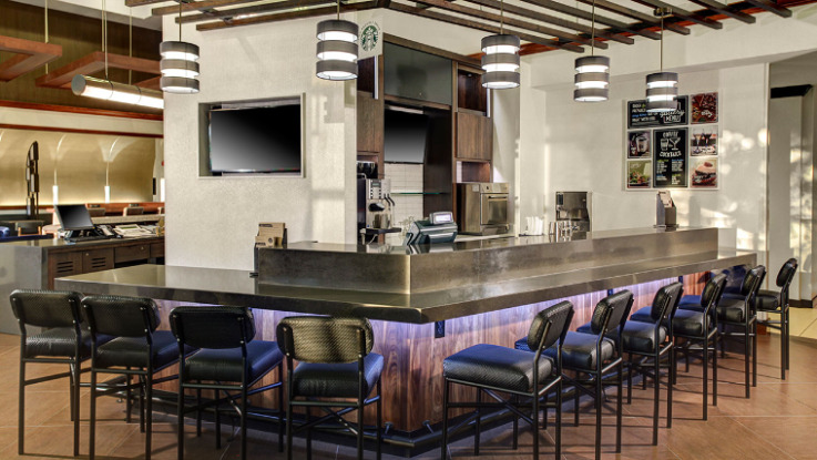Hyatt Place Sterling Dulles Airport North Экстерьер фото